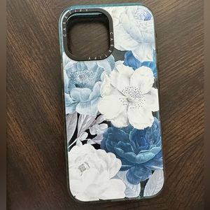 Casetify iPhone 13 ProMax case